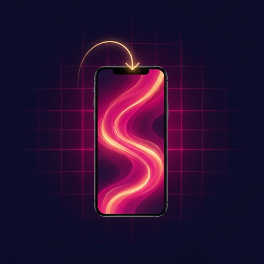 iDOMPET APK: Android APK and iOS Home Screen