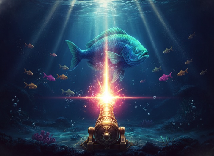 Shark Hunter